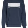 Boss Salbo Longsleeve Herren, Blau