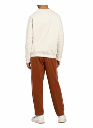 Boss Sweatshirt Stedman beige