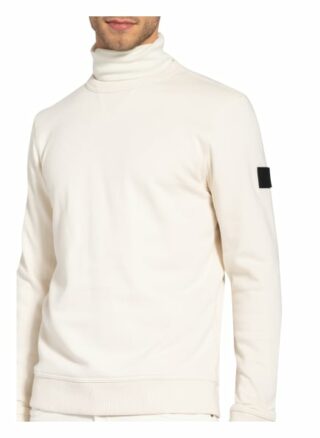 Boss Sweatshirt Walkup beige