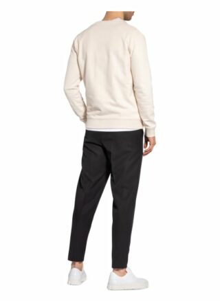 Boss Weevo Sweatshirt Herren, Beige