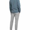 Boss Weevo Sweatshirt Herren, Blau
