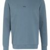 Boss Weevo Sweatshirt Herren, Blau