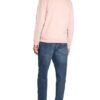 Boss Weevo Sweatshirt Herren, Pink