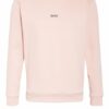 Boss Weevo Sweatshirt Herren, Pink