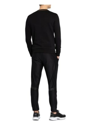 Boss Sweatshirt schwarz