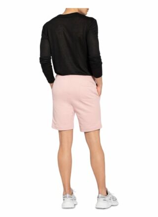 Boss Skeevito Shorts Herren, Pink