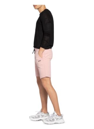 Boss Skeevito Shorts Herren, Pink