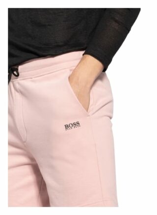 Boss Sweatshorts Skeevito rosa