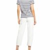 Boss Espring T-Shirts Damen, Blau