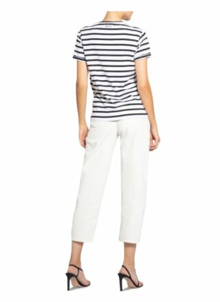 Boss Espring T-Shirts Damen, Blau
