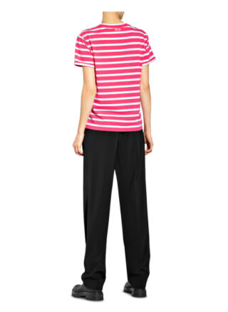 Boss Espring T-Shirts Damen, Blau