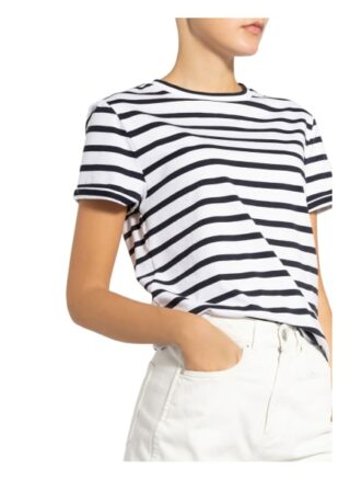 Boss Espring T-Shirts Damen, Blau