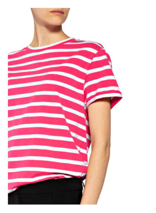 Boss Espring T-Shirts Damen, Blau