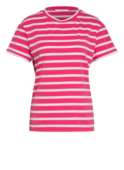 Boss Espring T-Shirts Damen, Blau Boss Espring T-Shirts Damen, Blau