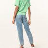 Boss Evina T-Shirts Damen, Grün