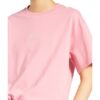 Boss Evina T-Shirts Damen, Pink