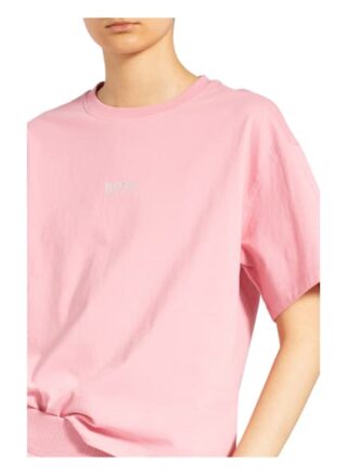 Boss Evina T-Shirts Damen, Pink