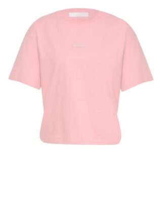 Boss Evina T-Shirts Damen, Pink