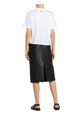 Boss Evina T-Shirts Damen, Weiß