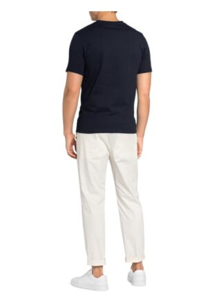 Boss Tales T-Shirt Herren, Blau