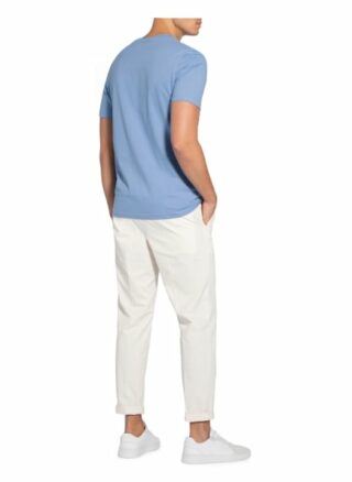 Boss Tales T-Shirt Herren, Blau