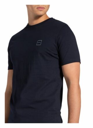 Boss Tales T-Shirt Herren, Blau