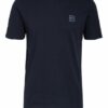 Boss Tales T-Shirt Herren, Blau