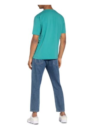 Boss Tchup T-Shirt Herren, Blau