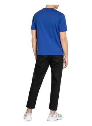 Boss Tchup T-Shirt Herren, Blau