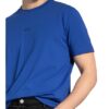 Boss Tchup T-Shirt Herren, Blau