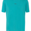 Boss Tchup T-Shirt Herren, Blau