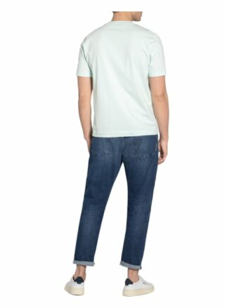 Boss Tchup T-Shirt Herren, Grün