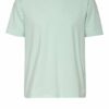 Boss Tchup T-Shirt Herren, Grün