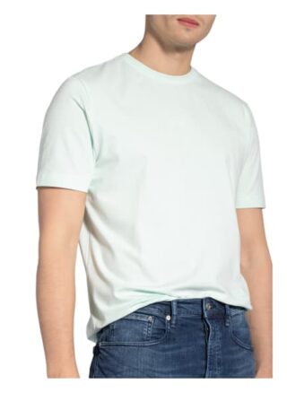 Boss Tchup T-Shirt Herren, Grün