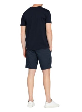 Boss Tee T-Shirt Herren, Blau