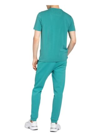 Boss Tee T-Shirt Herren, Blau