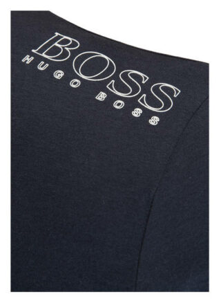 Boss Tee T-Shirt Herren, Blau