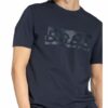 Boss Tee T-Shirt Herren, Blau