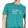 Boss Tee T-Shirt Herren, Blau