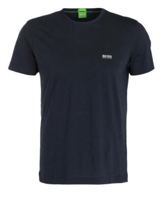 Boss Tee T-Shirt Herren, Blau