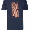 Boss Tee T-Shirt Herren, Blau