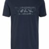 Boss Tee T-Shirt Herren, Blau