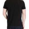 Boss Tee T-Shirt Herren, Schwarz