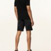 Boss Tee T-Shirt Herren, Schwarz