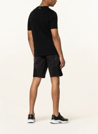 Boss Tee T-Shirt Herren, Schwarz