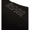 Boss Tee T-Shirt Herren, Schwarz