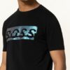 Boss Tee T-Shirt Herren, Schwarz