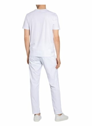 Boss Tee T-Shirt Herren, Weiß