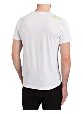 Boss Tee T-Shirt Herren, Weiß