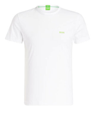 Boss Tee T-Shirt Herren, Weiß